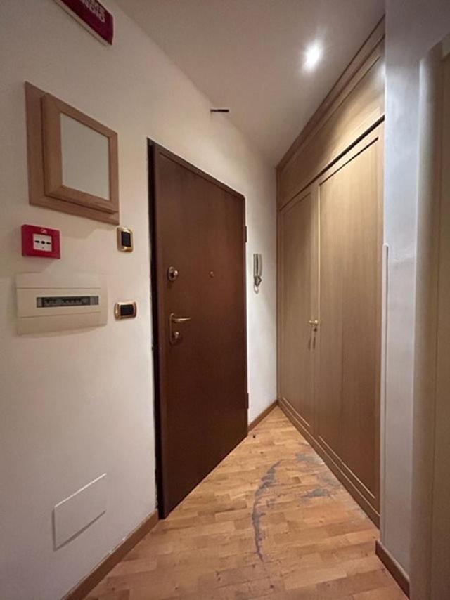 Auditorium Maxxi Luxury Suite Roma Екстериор снимка
