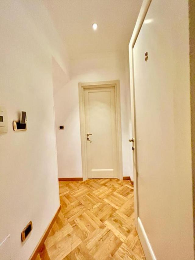 Auditorium Maxxi Luxury Suite Roma Екстериор снимка