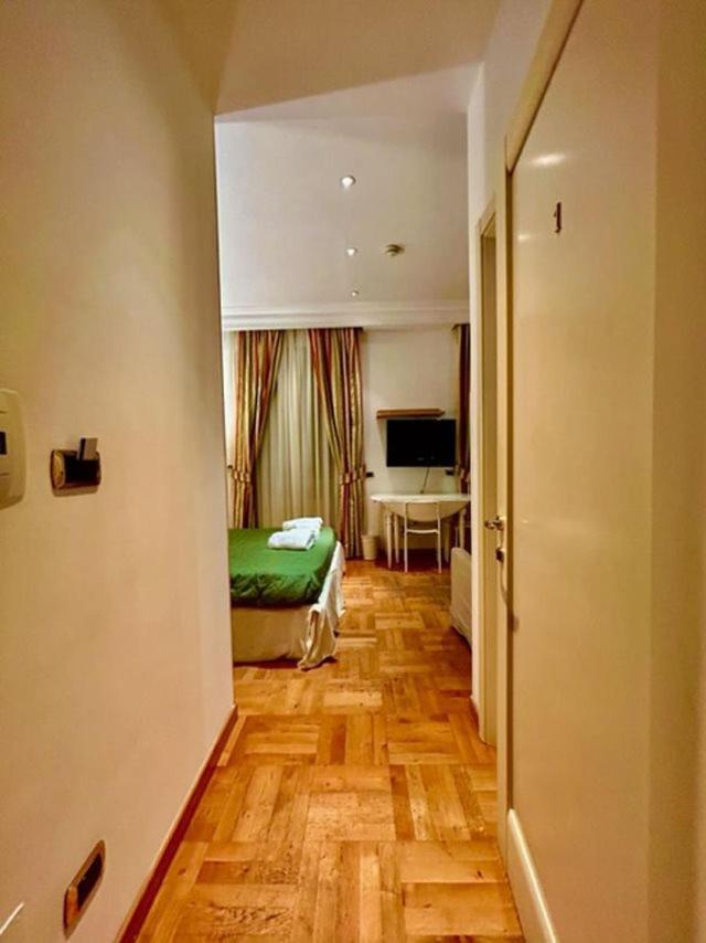 Auditorium Maxxi Luxury Suite Roma Екстериор снимка