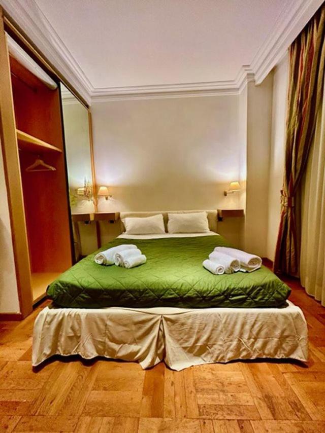 Auditorium Maxxi Luxury Suite Roma Екстериор снимка